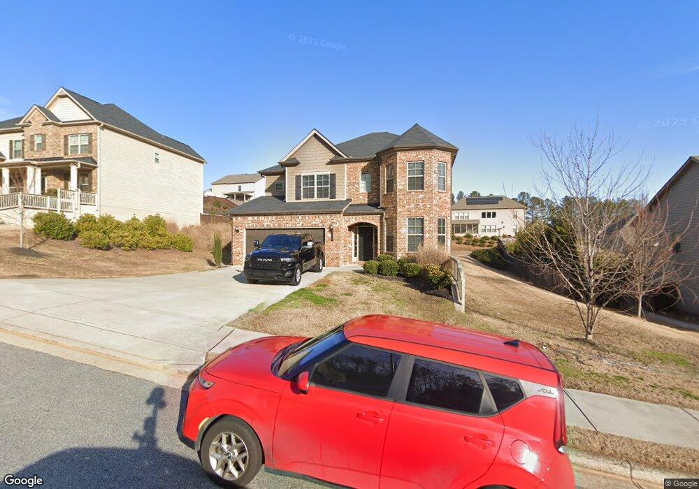 235 Hickory Pointe Dr unit 30, Acworth, GA 30101 - photo 1