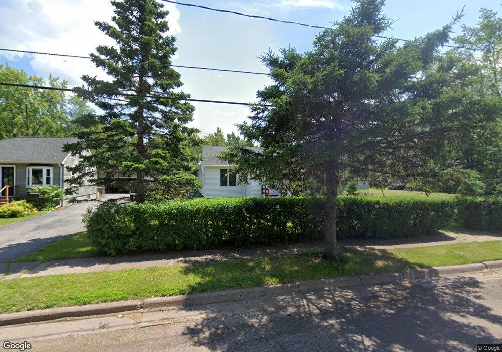 4802 Oakley St, Duluth, MN 55804 - photo 1