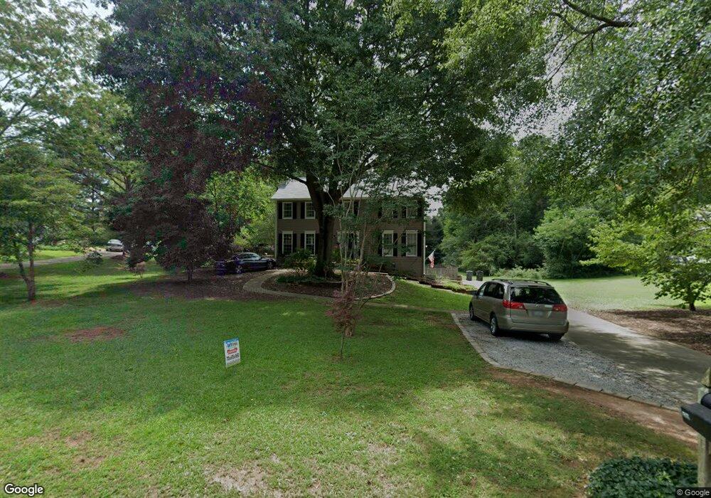 85 Princeton Trace, Fayetteville, GA 30214 - photo 1