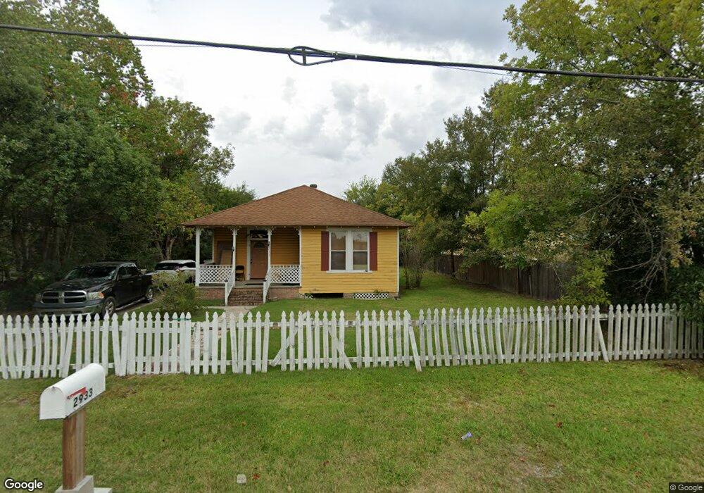 2933 Carey St, Slidell, LA 70458 - photo 1