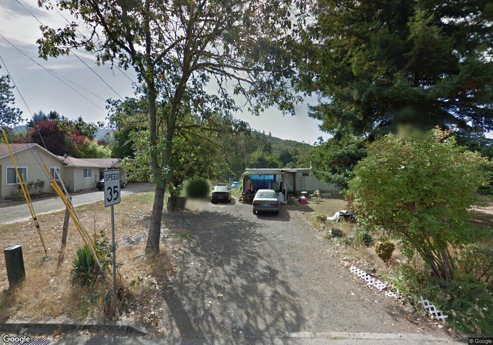 337 Page Rd, Winchester, OR 97495 - photo 1