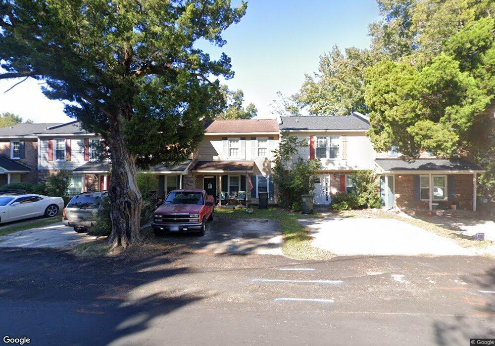 211 Gulledge St unit C, Moncks Corner, SC 29461 - photo 1