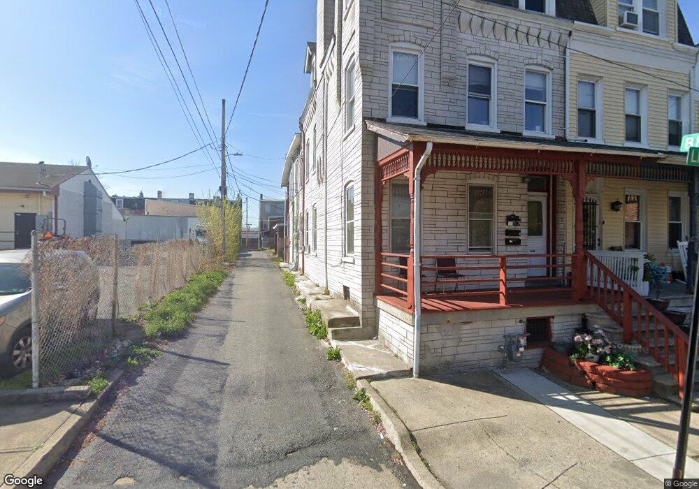 218 W Linden St, Allentown, PA 18101 - photo 1