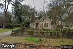 129 Evangeline Dr, Lafayette, LA 70501