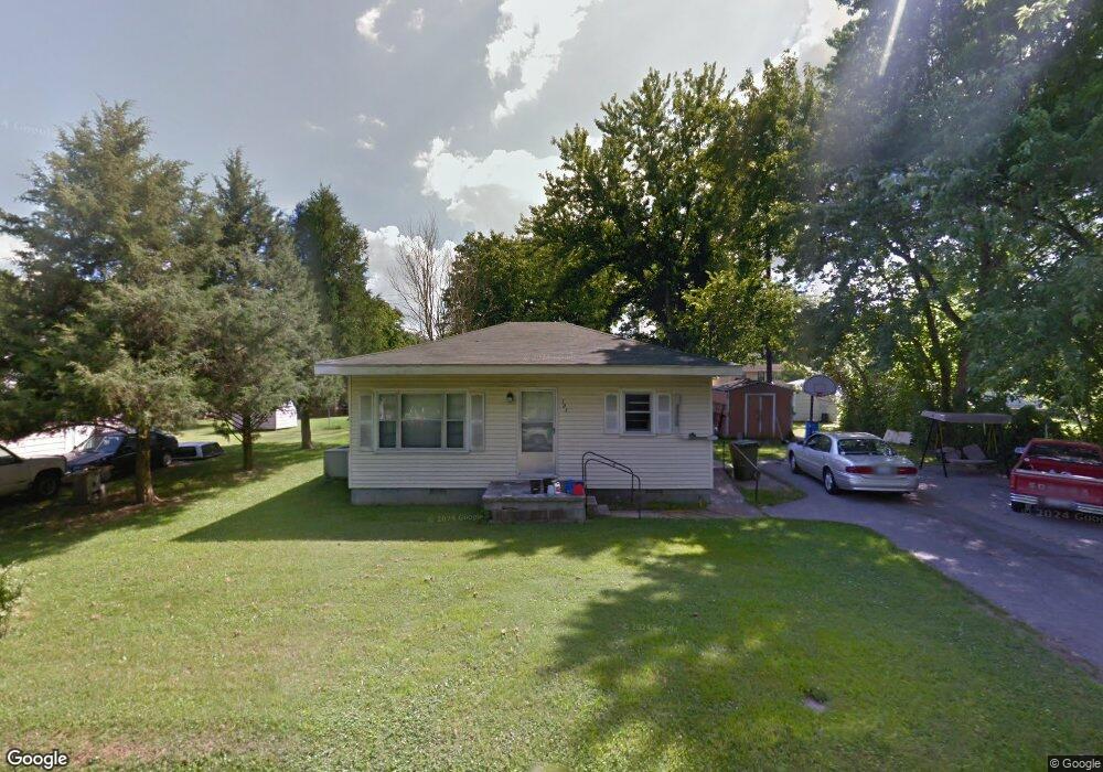 103 S Saltsman Dr, Hopkinsville, KY 42240 - photo 1