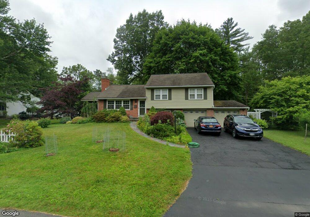 60 Marlboro Rd, Delmar, NY 12054 - photo 1