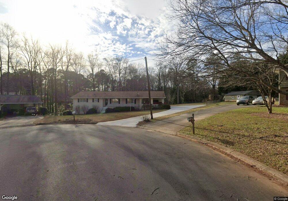 3587 Lori Ln, Duluth, GA 30096 - photo 1