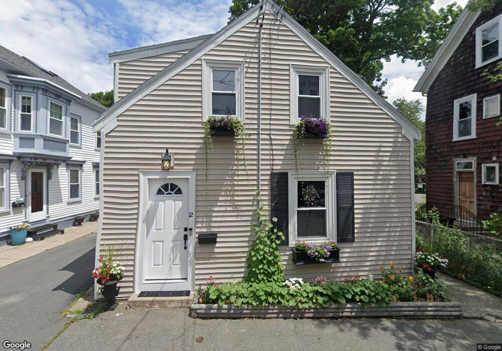 12 Lemon St, Salem, MA 01970 - photo 1
