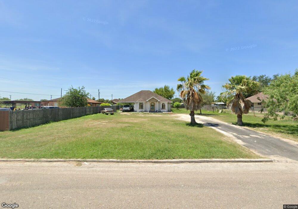 1510 Coyote St, Donna, TX 78537 - photo 1