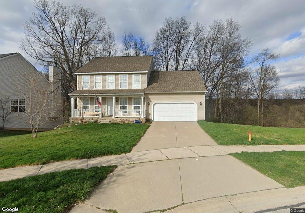 7130 Ulrich unit 165, Dexter, MI 48130 - photo 1