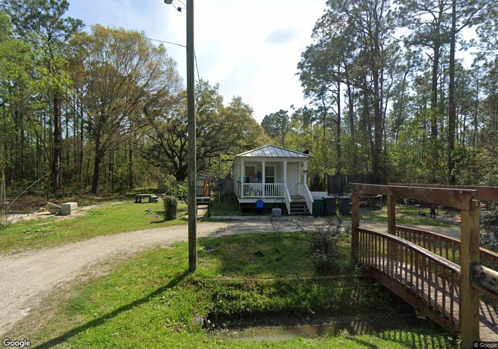 9014 Orange St, Bay Saint Louis, MS 39520 - photo 1