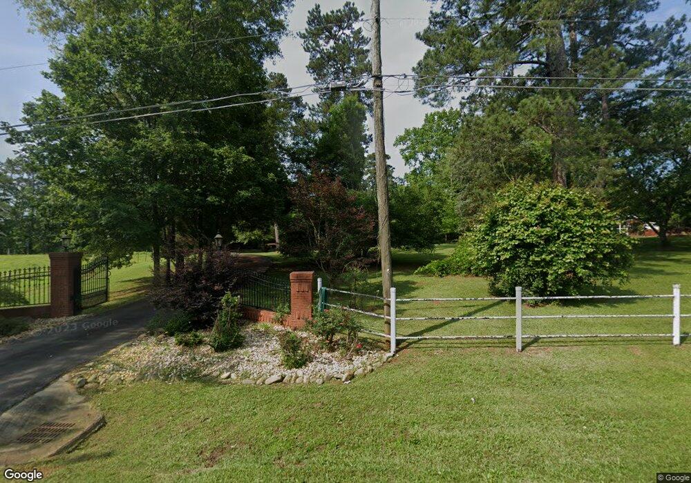 7270 Zebulon Rd, Macon, GA 31220 - photo 1