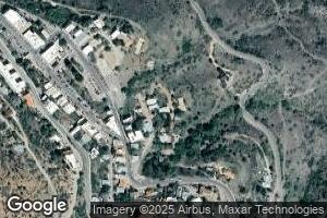 146 Juarez St, Jerome, AZ 86331
