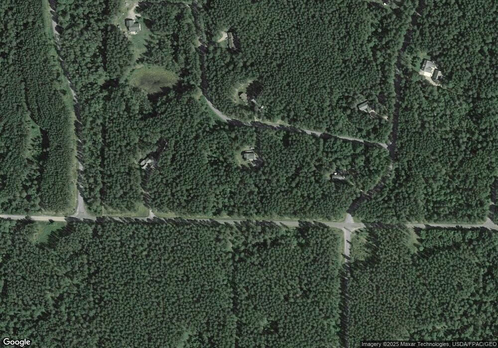 W8539 Norway Pine Trail, Tomahawk, WI 54487 - photo 1