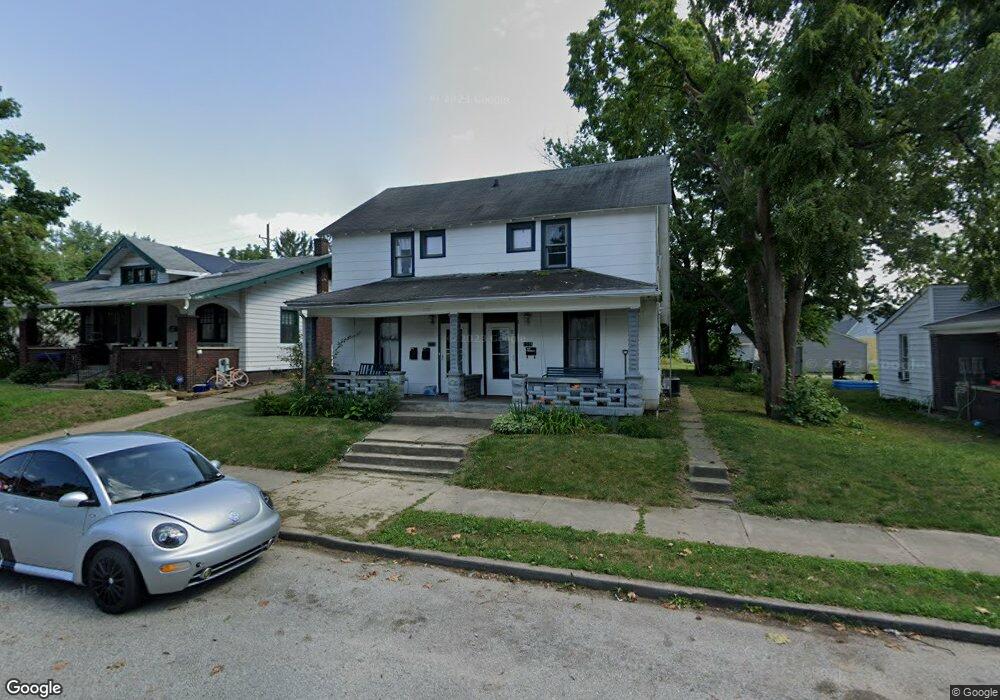 1711 Morton St unit 13, Lafayette, IN 47904 - photo 1