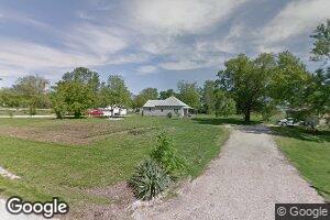 310 N Crawford St, Iola, KS 66749