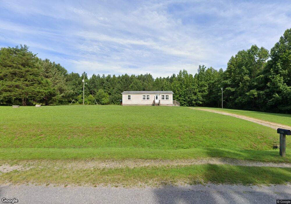 3415 Old Poole Rd, Alberta, VA 23821 - photo 1