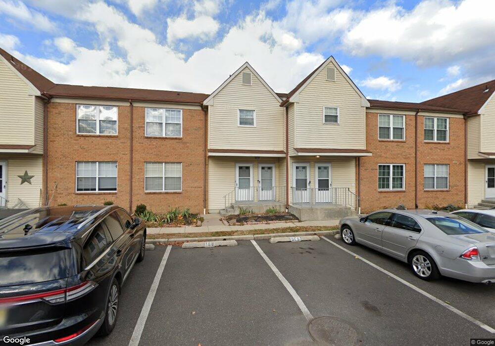 107 Sandstone Ct unit 107, Lumberton, NJ 08048 - photo 1