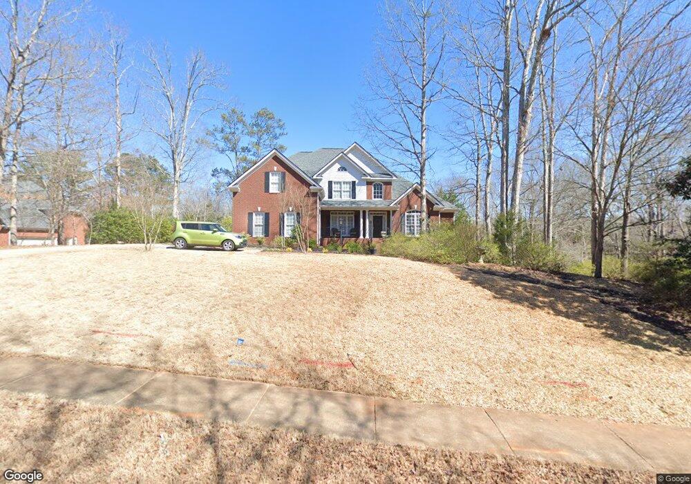 1010 Old Waverly Way, Watkinsville, GA 30677 - photo 1