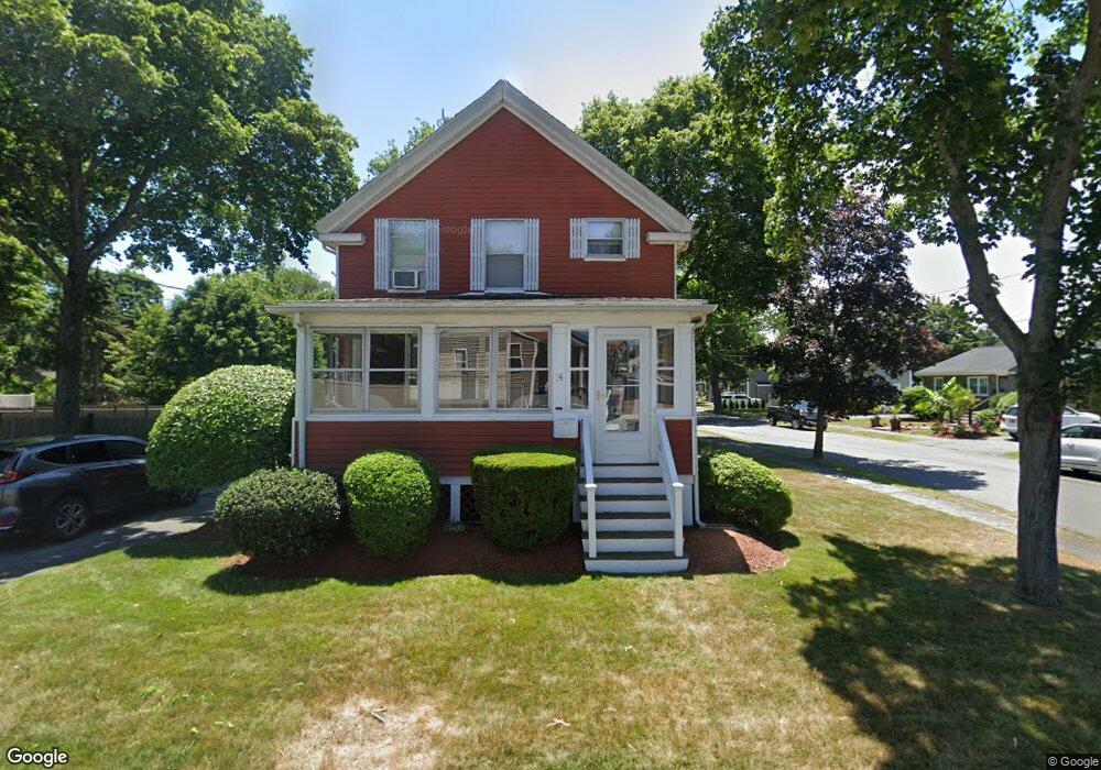 14 Summer Ct, Saugus, MA 01906 - photo 1