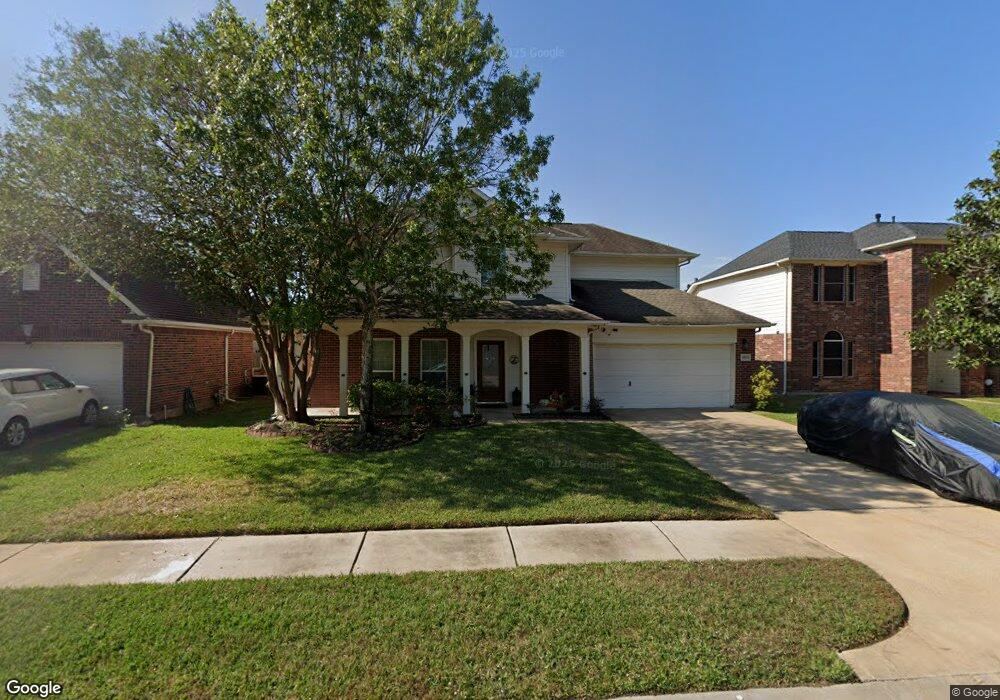 8919 Starlamp Ln, Houston, TX 77095 - photo 1