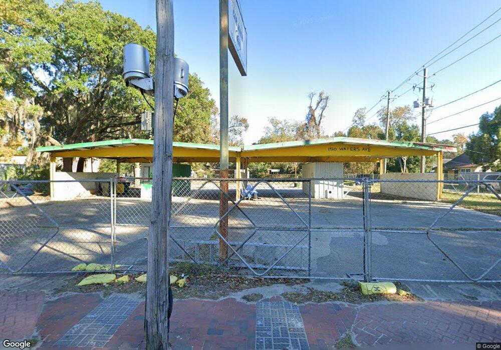 1920 Waters Ave, Savannah, GA 31404 - photo 1