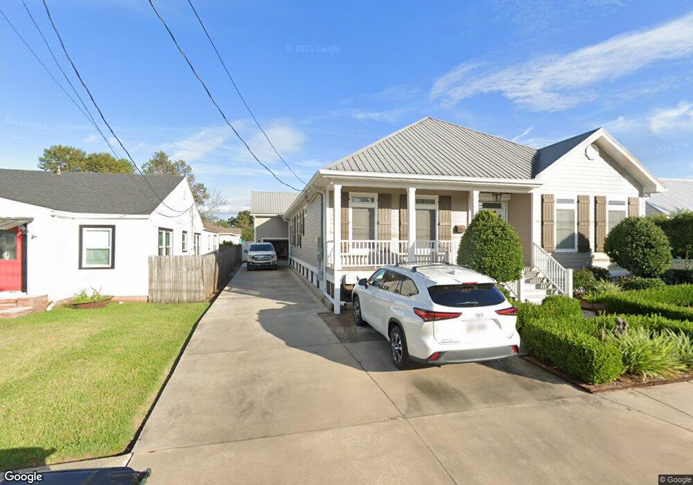 222 Central Ave, Houma, LA 70364 - photo 1