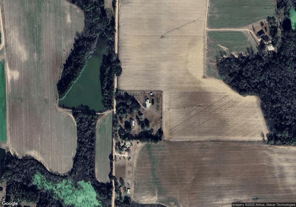 266 Ervin Crosby Rd, Norman Park, GA 31771 - photo 1