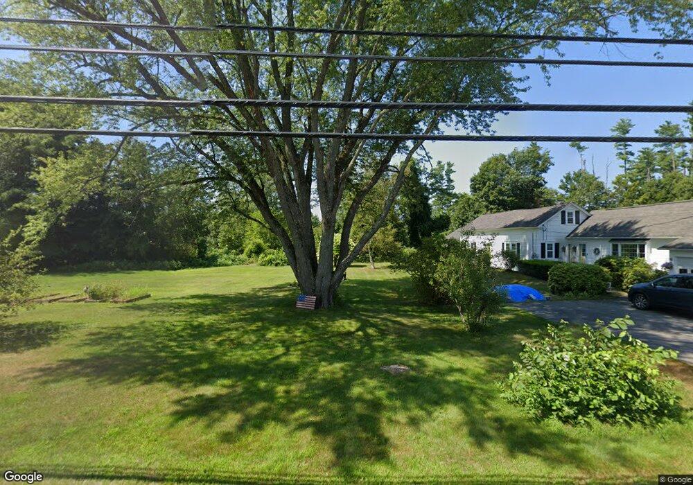 393 Mountain Rd, Concord, NH 03301 - photo 1