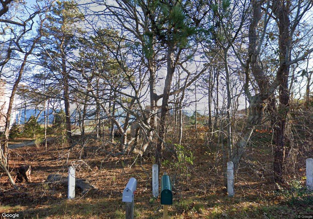 937 Main St, Vineyard Haven, MA 02568 - photo 1