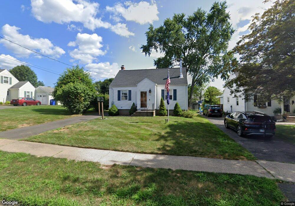 153 Stoddard Ave, Newington, CT 06111 - photo 1