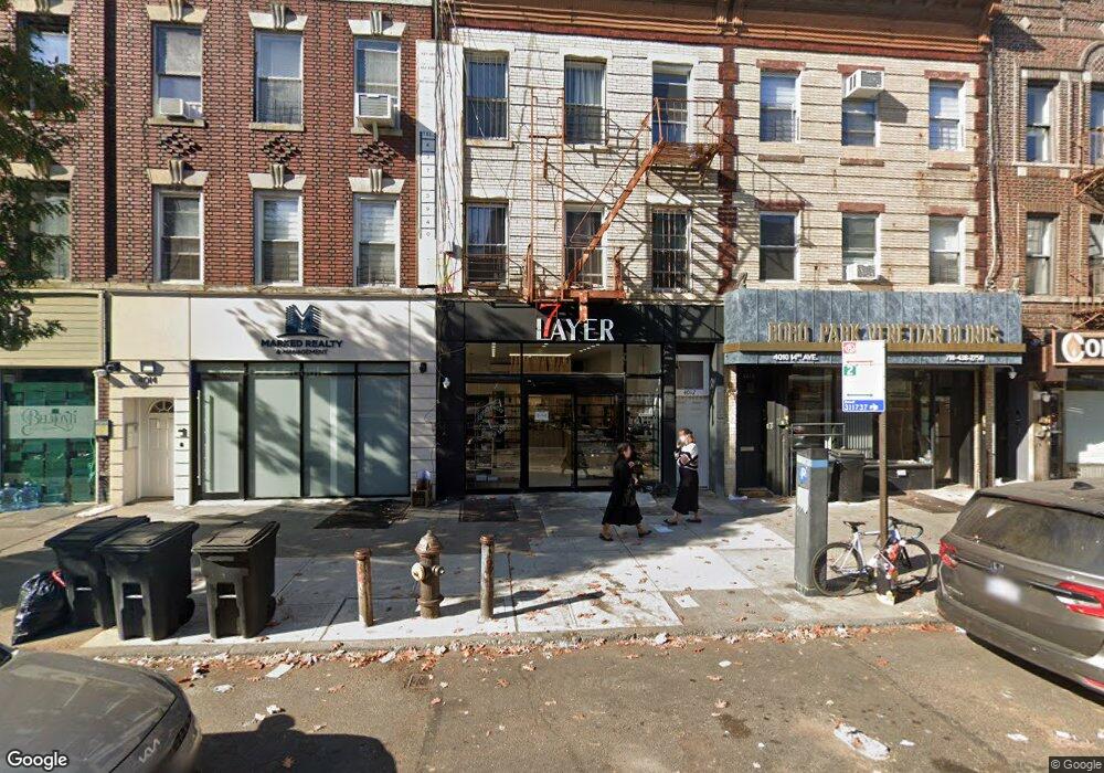 Street View Photo