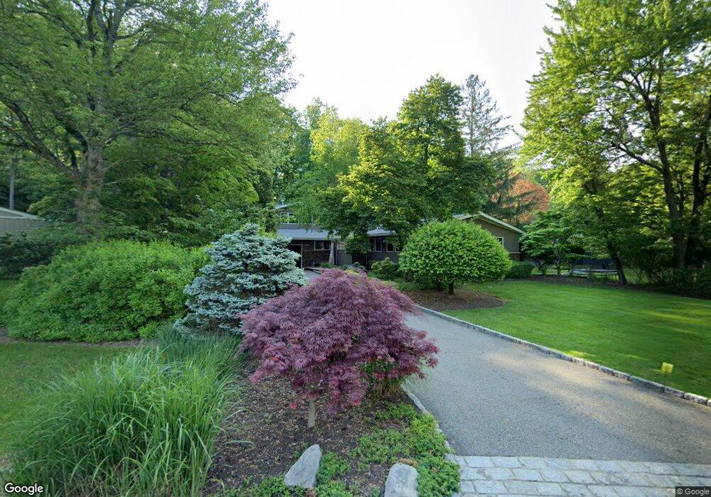 13 Meadow Way, Irvington, NY 10533 - photo 1