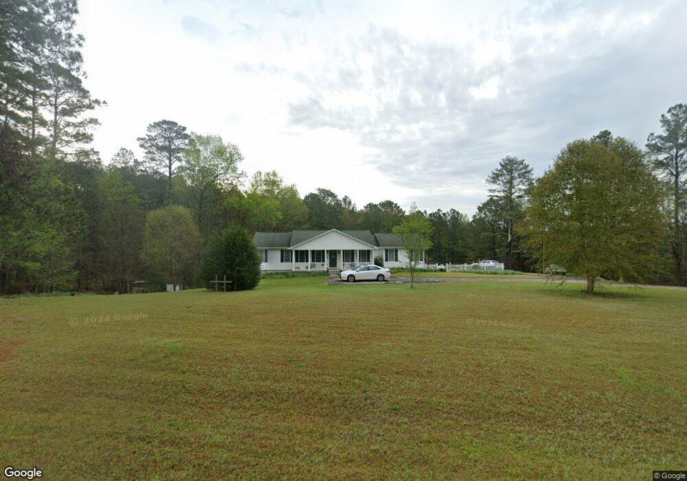 2818 Graham Rd, Gray, GA 31032 - photo 1