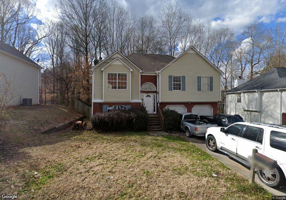 4172 Rhinehart Dr, Austell, GA 30106 - photo 1