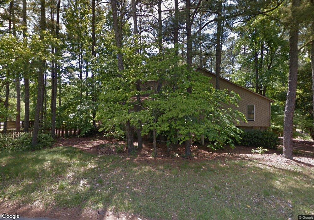2530 Smith Ave SW, Marietta, GA 30064 - photo 1