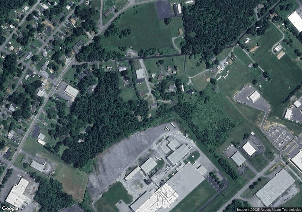 114 Fairhaven Rd, Johnson City, TN 37601 - photo 1