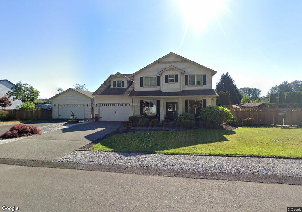13715 139th Ave E, Orting, WA 98360 - photo 1