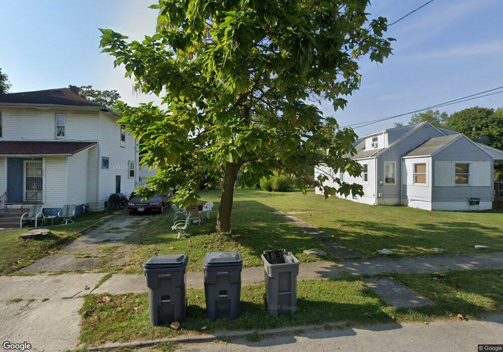 912 Holmes Ave, Lima, OH 45804 - photo 1