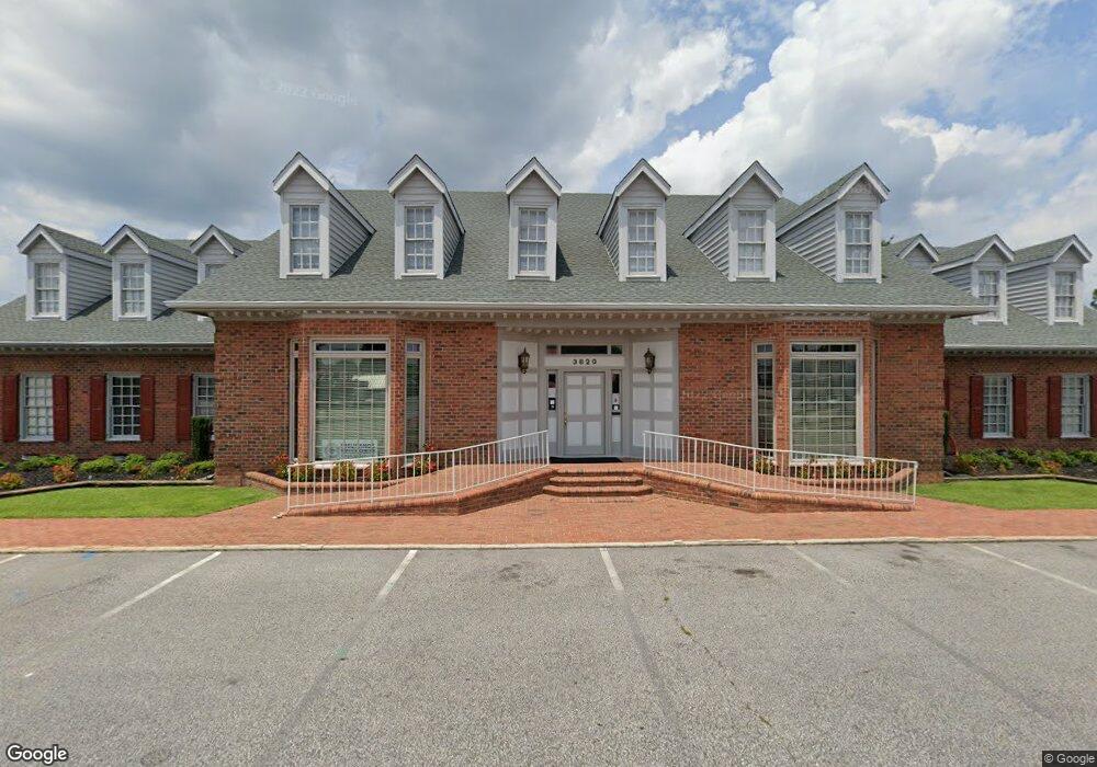 3820 Raeford Rd, Fayetteville, NC 28304 - photo 1