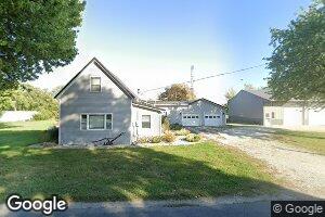 388 Lowry Rd, Fort Recovery, OH 45846