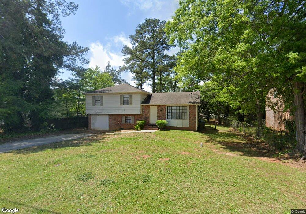 9287 Settlers Grove Rd NE, Covington, GA 30014 - photo 1