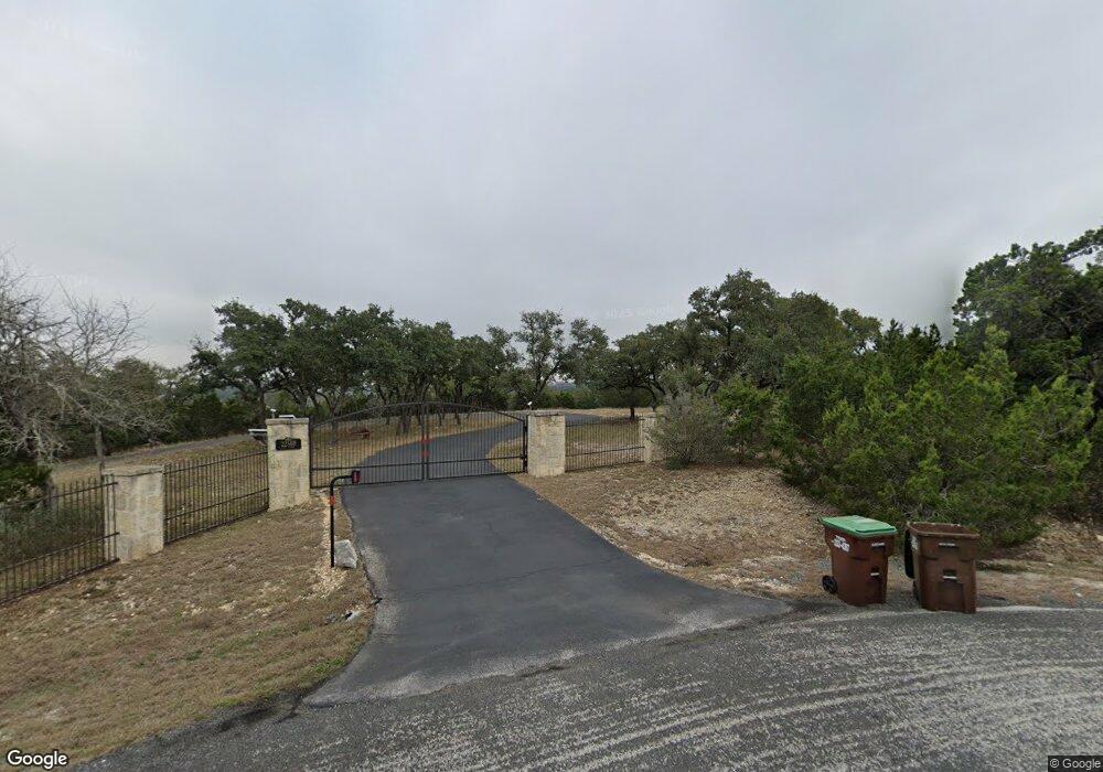 22560 E Range, San Antonio, TX 78255 - photo 1