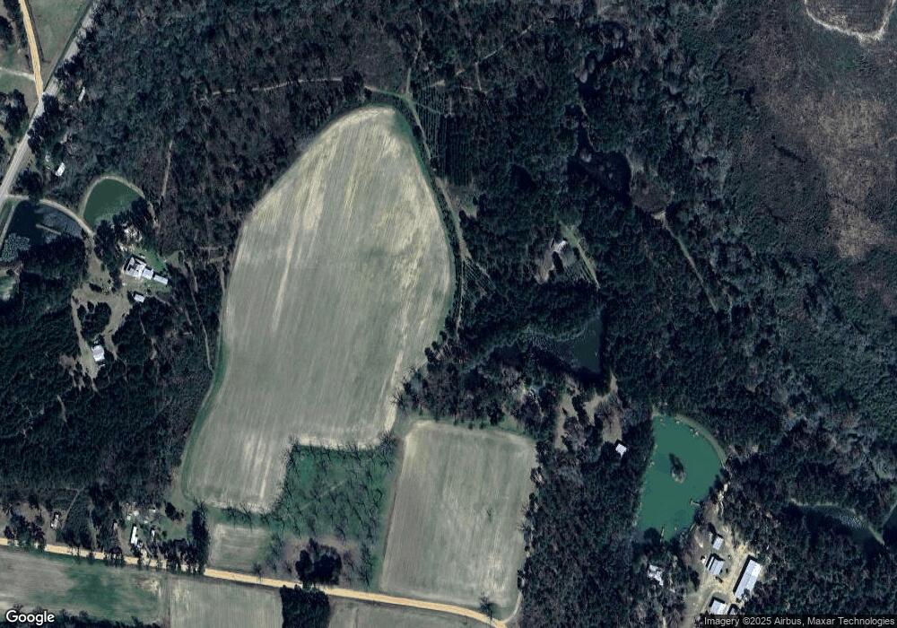 287 Baggett Mill Rd, Cairo, GA 39827 - photo 1