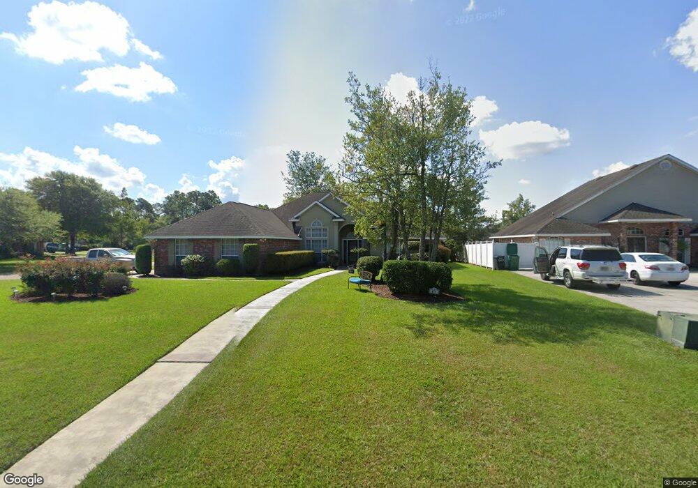 475 Waverly Dr, Slidell, LA 70461 - photo 1