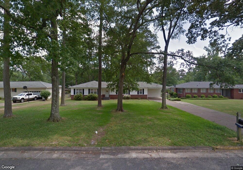 1224 Alcott Rd, Gadsden, AL 35901 - photo 1