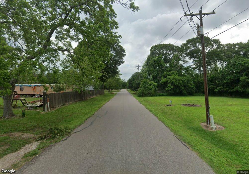 0 High St, Brazoria, TX 77422 - photo 1