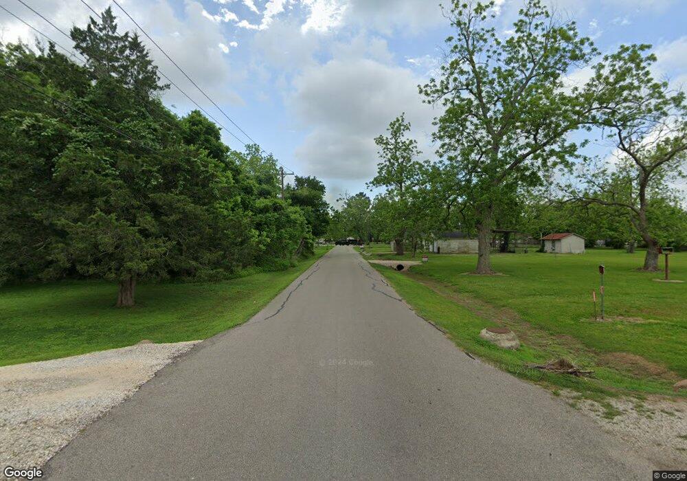 215 High St, Brazoria, TX 77422 - photo 1