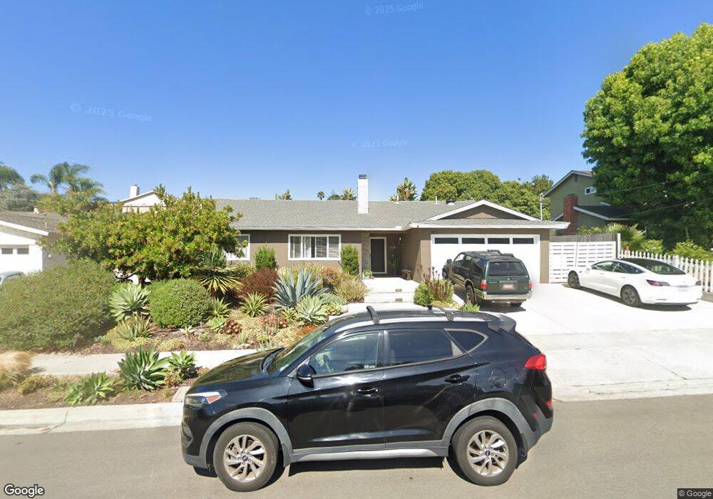 3570 Catalina Dr, Carlsbad, CA 92010 - photo 1