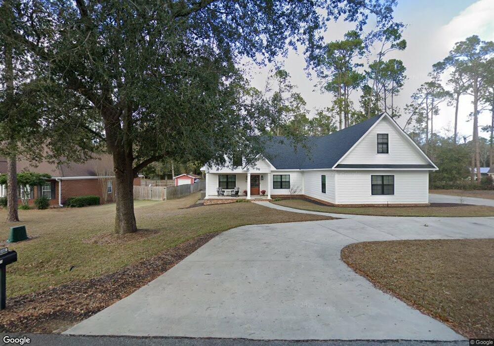 1046 Boxwood Dr, Bainbridge, GA 39819 - photo 1